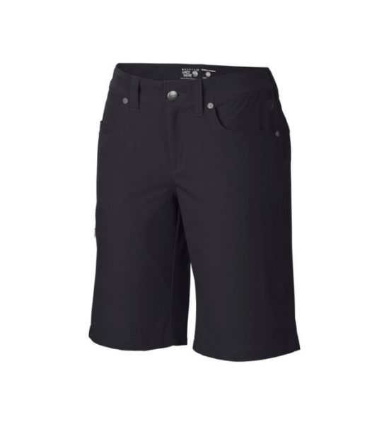 Mountain Hardwear Ladies La Strada Short 2015