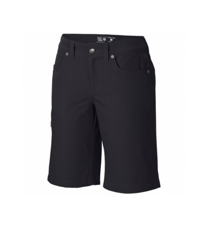 Mountain Hardwear Ladies La Strada Short 2015