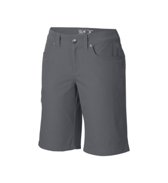 Mountain Hardwear Ladies La Strada Short 2015