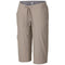 Mountain Hardwear Ladies Yuma Capri Pants 2015