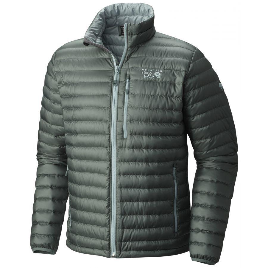 Nitrous Hooded Jacket Mountain Hardwear Nitrous Down Jacket