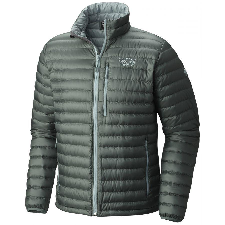 Mountain Hardwear Nitrous Down Jacket Mens 2017