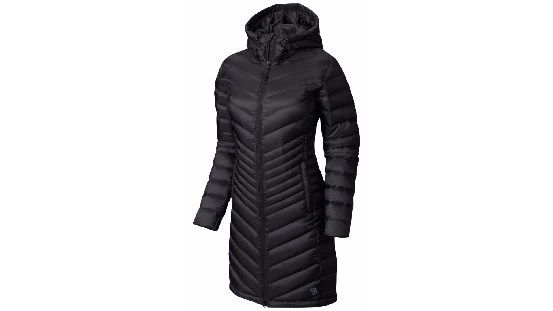 Mountain Hardwear Nitrous Hooded Down Ladies Parka 2017