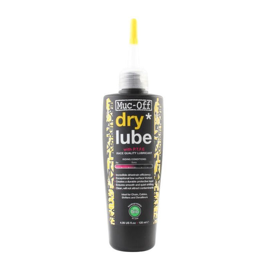 Muc-Off Dry Chain Lubricant