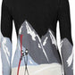 Neve Tignes Ladies Zip Neck 2016