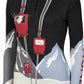 Neve Tignes Ladies Zip Neck 2016