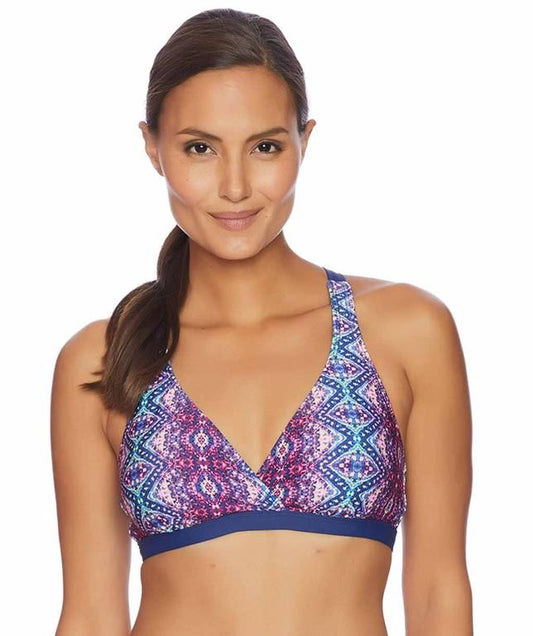 Next Herati Ladies Halter Sport Bra 2018