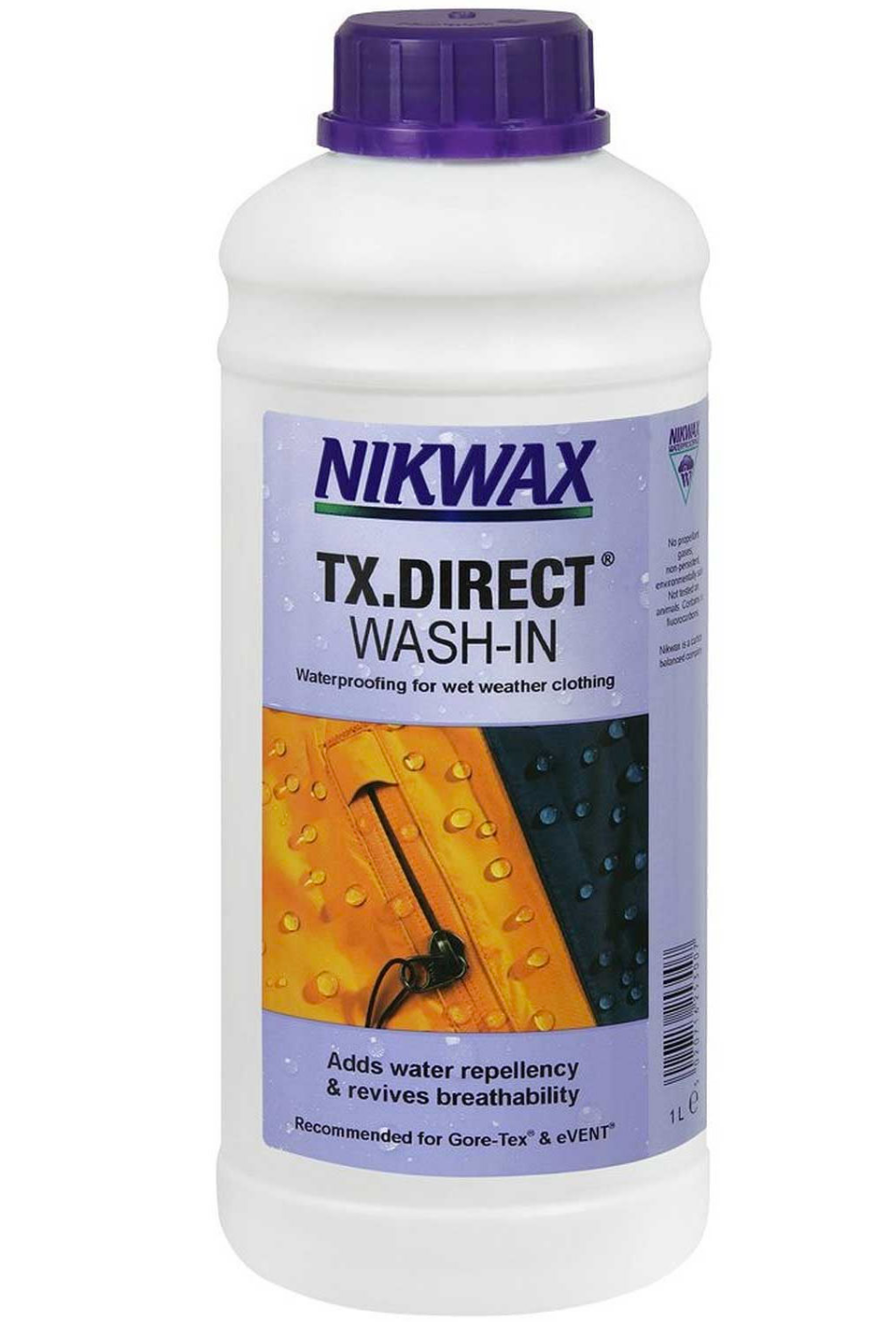 NikWax TX Direct 33.8oz 1000ml