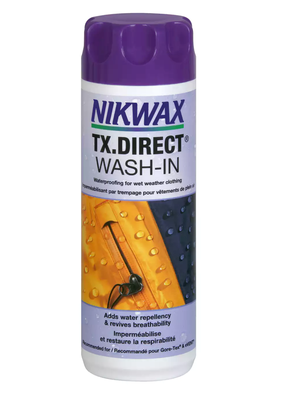 Nikwax TX Direct