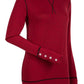 Nils Aimee Ladies Crew 2015 Red M