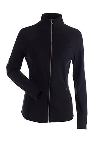 Nils Lexi Ladies Zip Turtleneck 2020