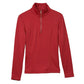 Nils Robin Ladies Zip T 2015 Red L