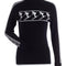 Nils Skier 2 Ladies Sweater 2019