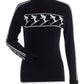 Nils Skier 2 Ladies Sweater 2019