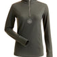 Nils Sophie Ladies Zip Turtleneck 2020