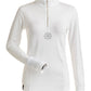 Nils Sophie Ladies Zip Turtleneck 2020