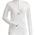 Nils Sophie Ladies Zip Turtleneck 2020