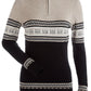 Nils Terri Ladies Zip Sweater 2018
