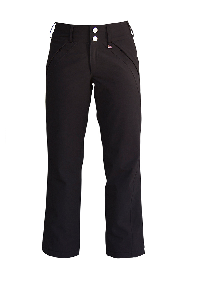 Nils Wesley Ladies Pant (Regular) 2018