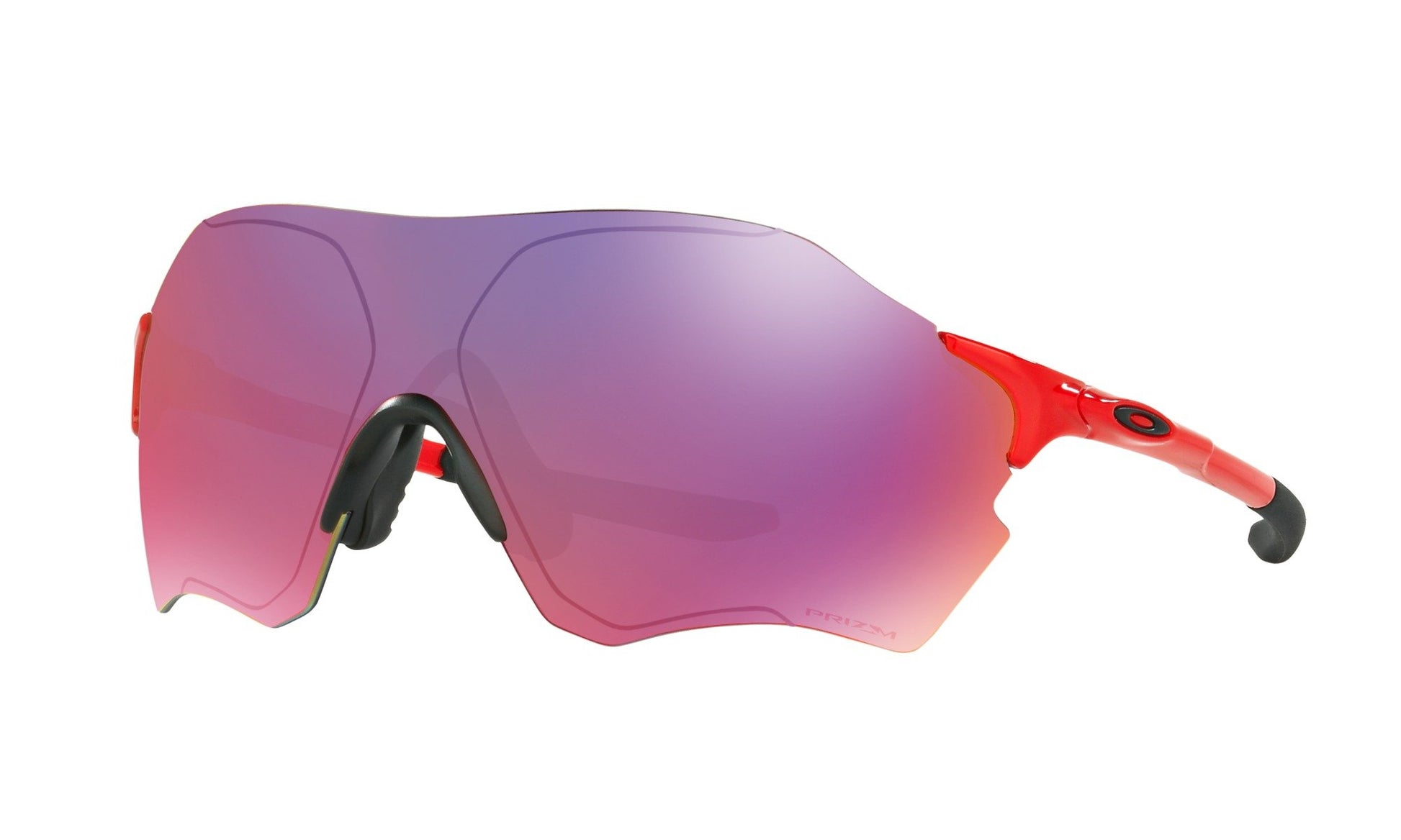 Oakley EVZero Range Prizm