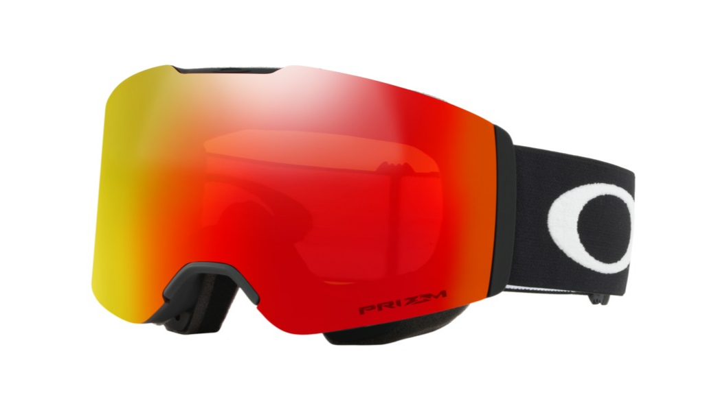 Oakley Fall Line Goggles 2019 The Last Lift