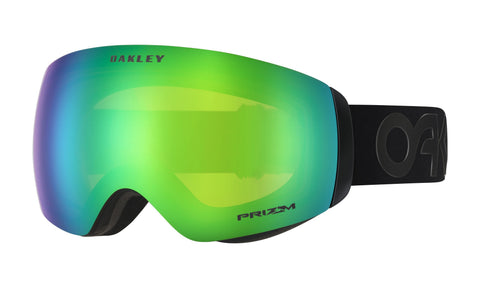 Oakley Flight Deck XM Goggle 2020 – The Last Lift