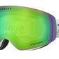 Oakley Flight Deck XM Lindsey Vonn Goggle 2020