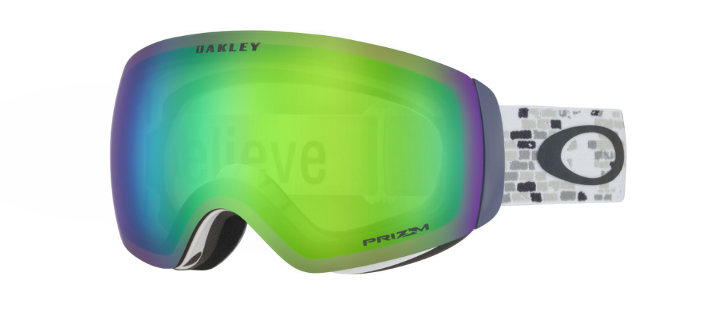 Oakley Flight Deck XM Lindsey Vonn Goggle 2020 – The Last Lift Oakley Flight Deck XM Lindsey Vonn Goggle 2020 – The Last Lift