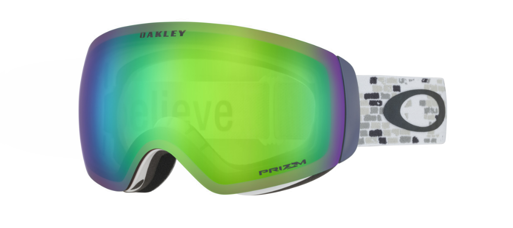 Oakley flight deck xm lindsey hot sale vonn goggles