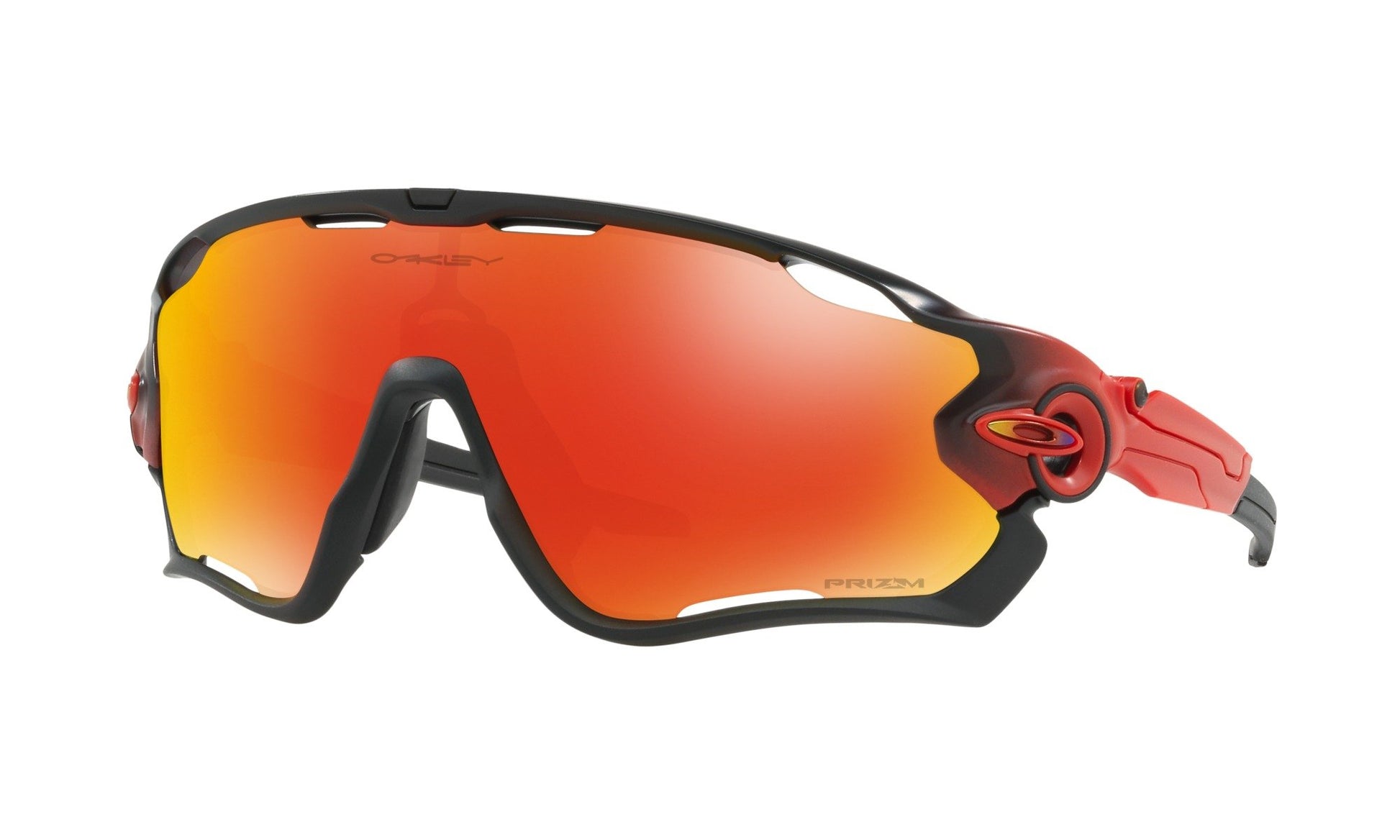 Oakley Jawbreaker – The Last Lift