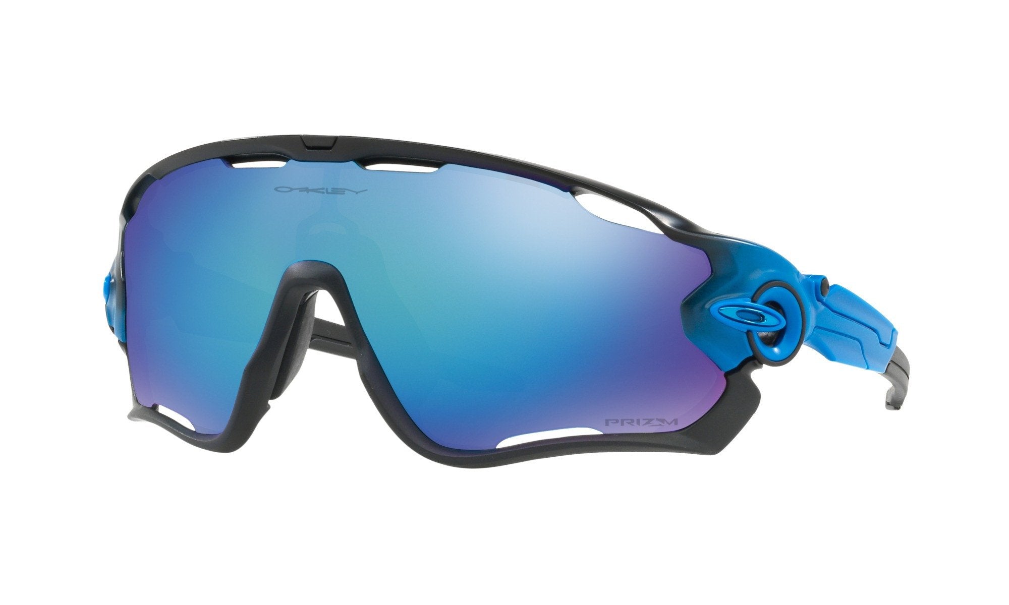 Oakley Jawbreaker – The Last Lift