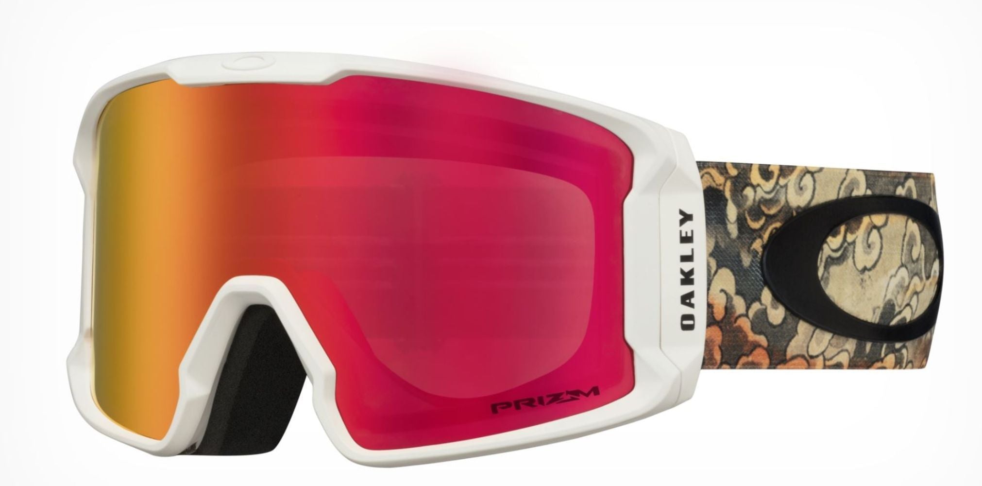 Oakley Line Miner Goggle 2020 – The Last Lift