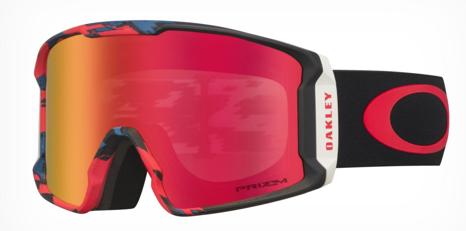 Oakley Line Miner Goggle 2020 – The Last Lift - Main Image