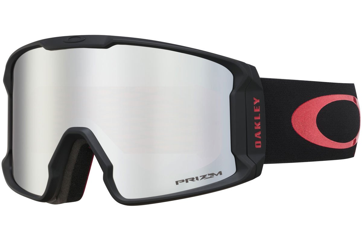 Oakley Line Miner Goggle 2020 – The Last Lift