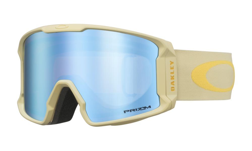 oakley jamie anderson goggles Oakley Line Miner Goggle 2020 – The Last Lift
