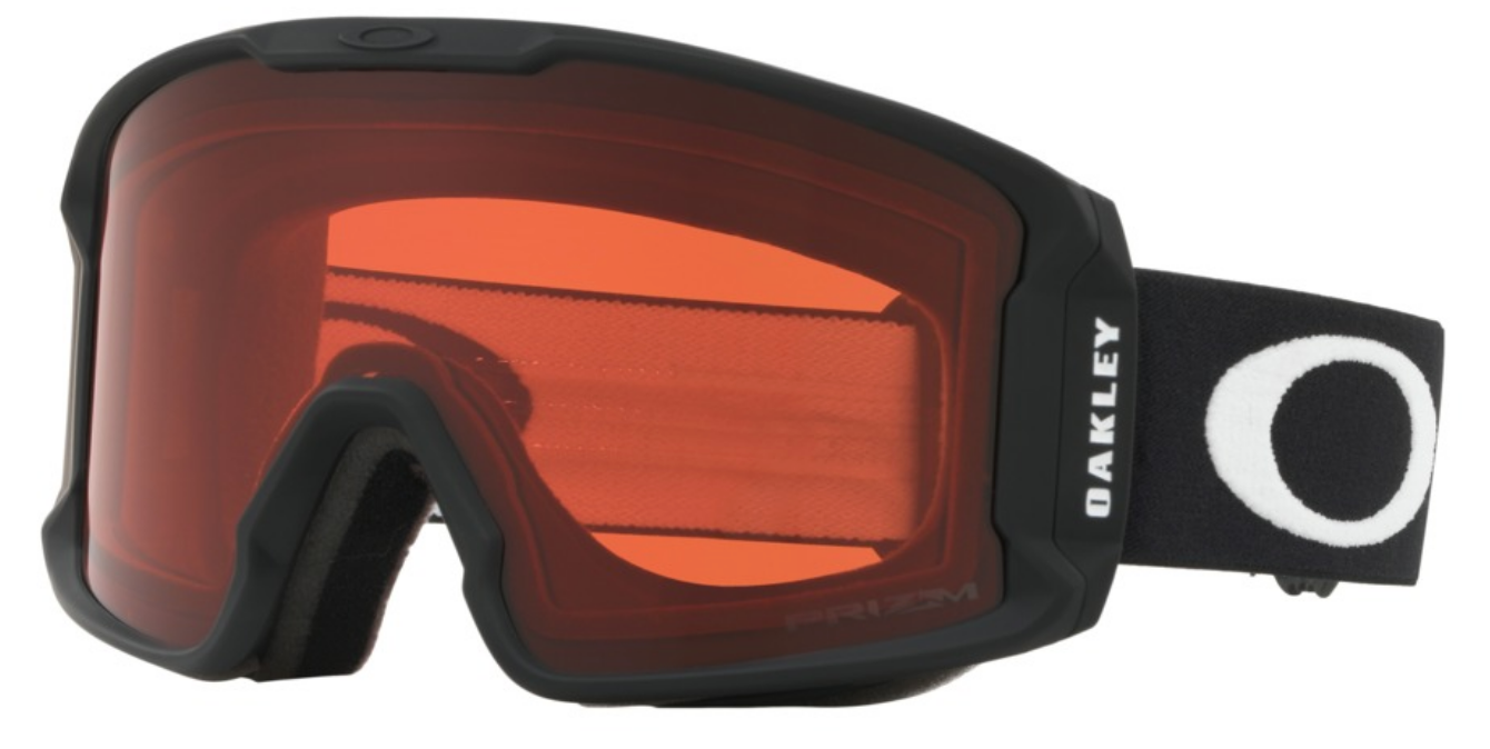 Oakley Line Miner XM Goggle 2019