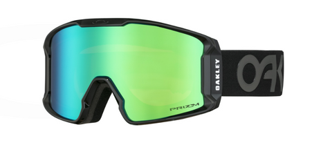 Factory Pilot Blackout Oakley Line Miner Jade Oakley Lenses Oakley