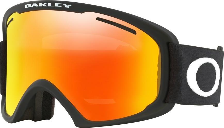 Oakley O-Frame 2.0 Pro XL Goggle 2021