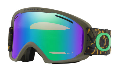 Oakley O-Frame 2.0 XL Goggles 2019