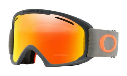 Oakley O-Frame 2.0 XL Goggles 2019