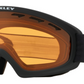 Oakley O-Frame 2.0 XS Goggles 2019