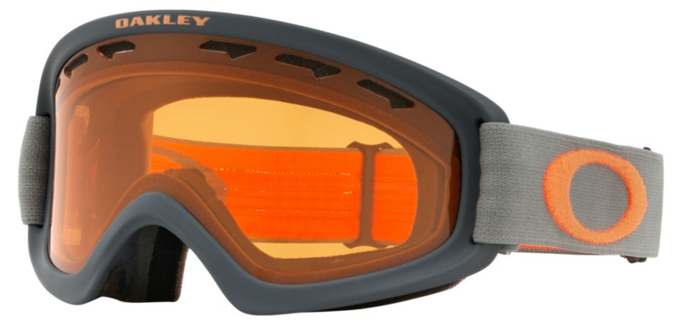 Oakley O Frame 2.0 XS Goggles 2019 The Last Lift