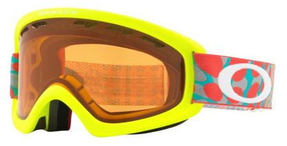 Oakley O-Frame 2.0 XS Goggles 2019