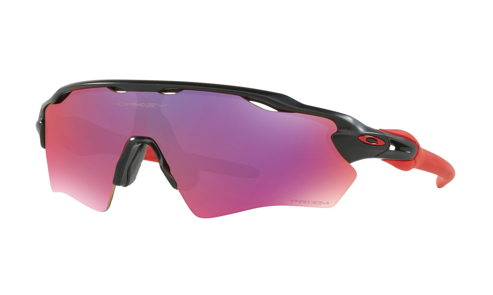 Oakley Radar EV XS Path – The Last Lift