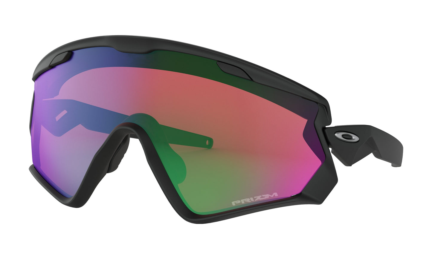 Oakley Wind Jacket 2.0 Sunglasses 2020