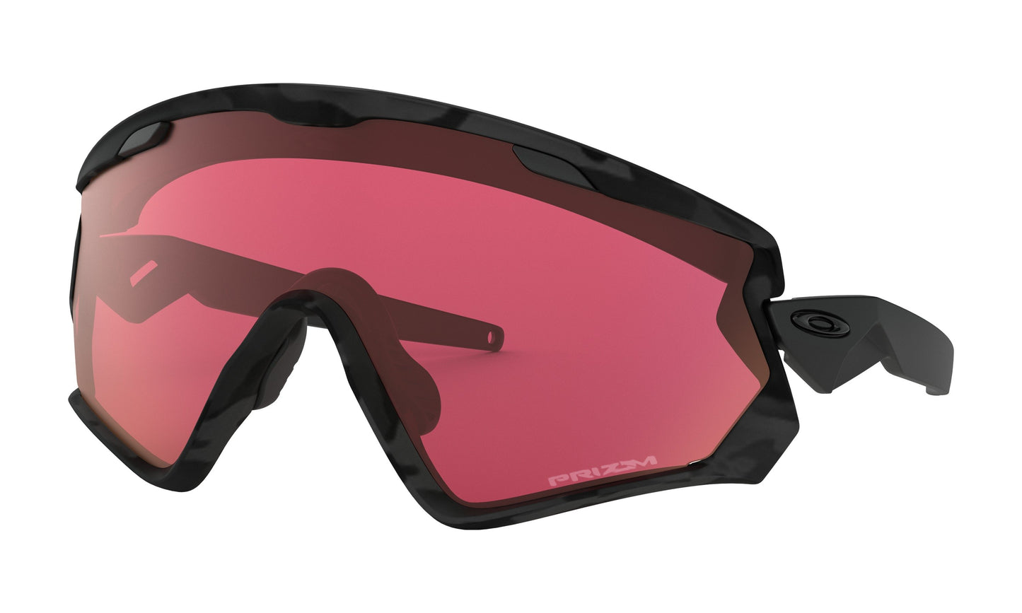 Oakley Wind Jacket 2.0 Sunglasses 2020