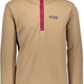 Obermeyer Boulder Mens Fleece 2020
