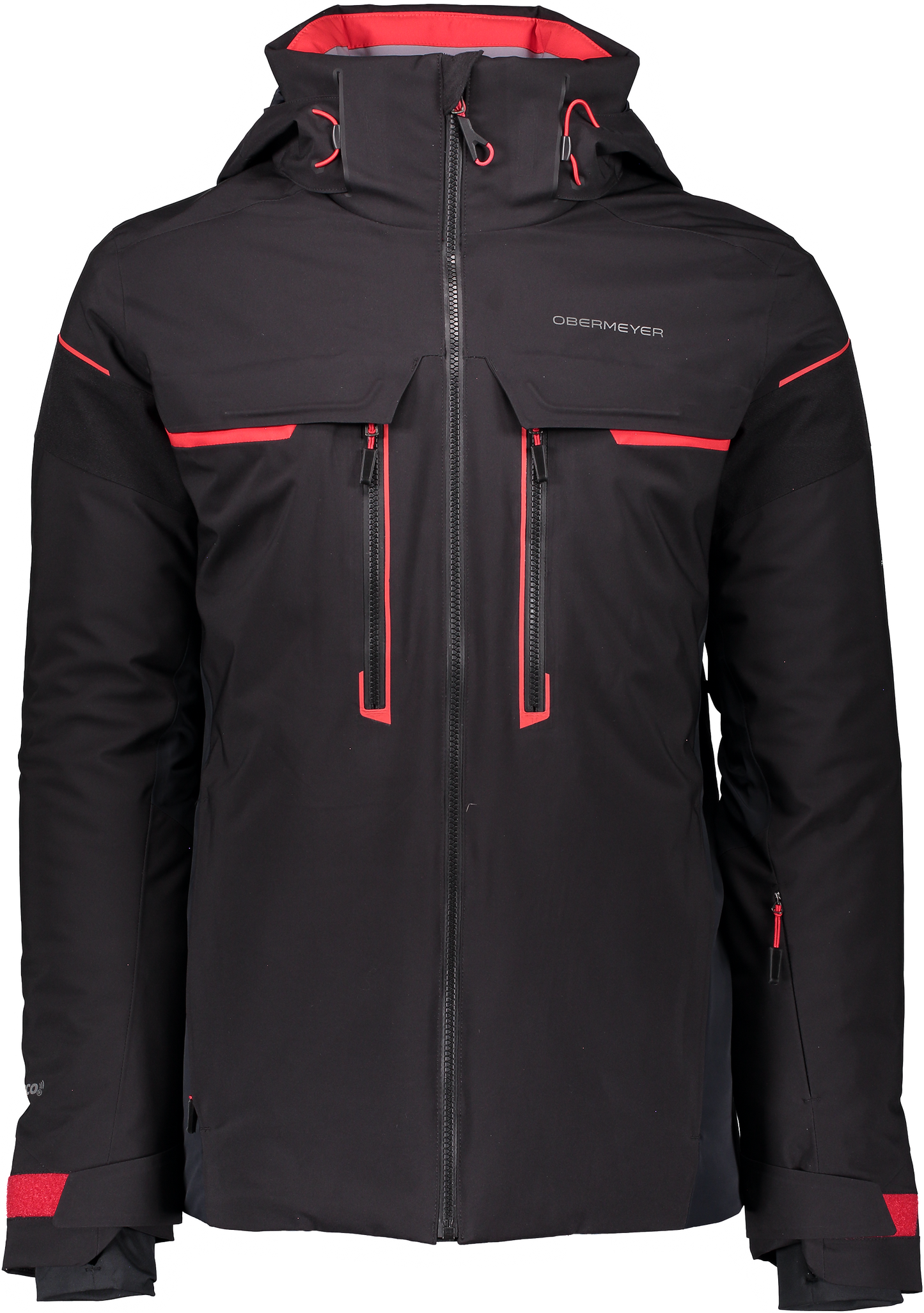 Obermeyer Charger Mens Jacket 2020