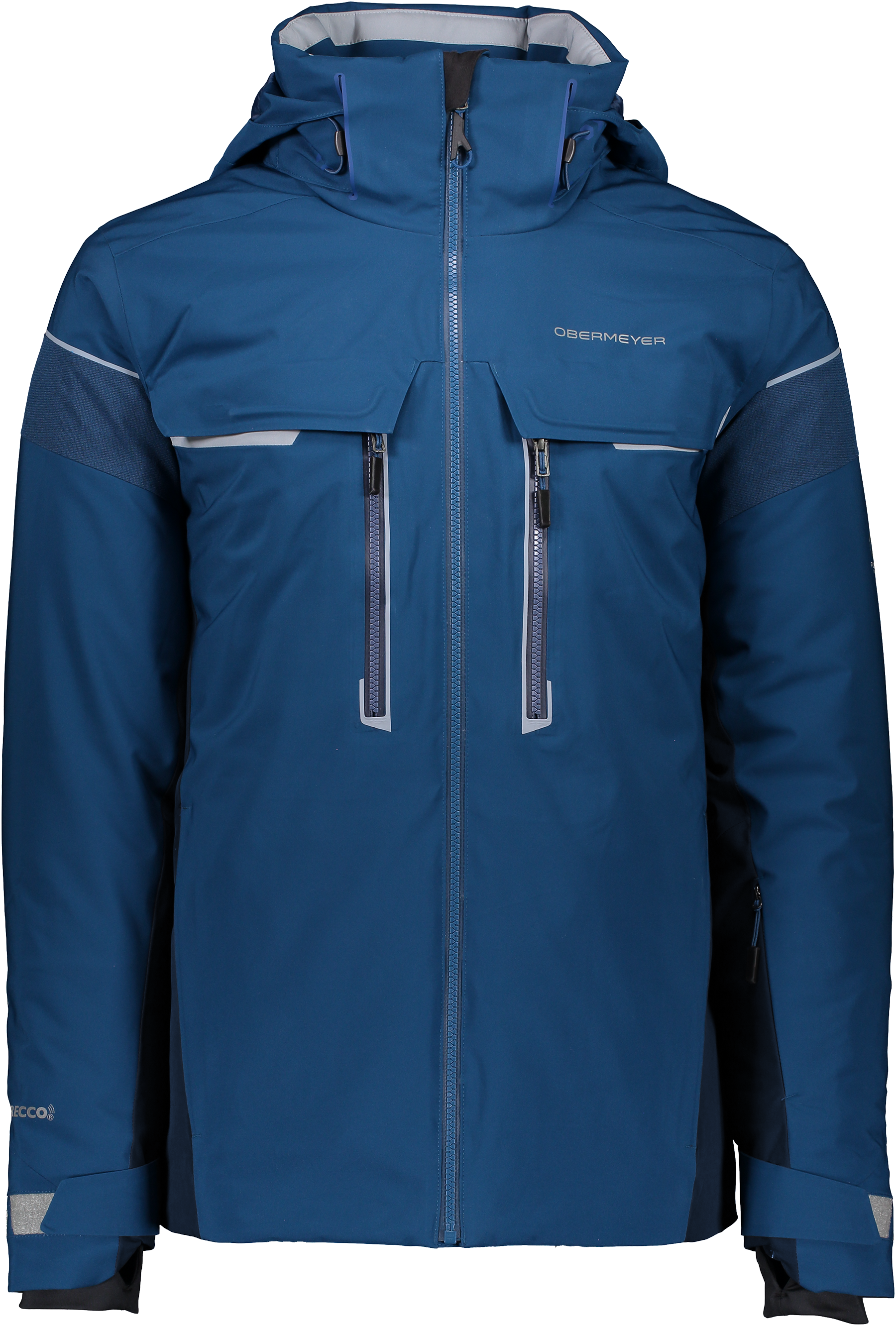 Obermeyer Charger Mens Jacket 2020