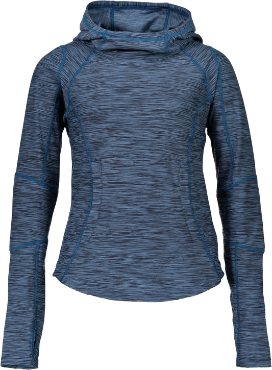 Obermeyer Cora Girls Fleece Hoodie 2020